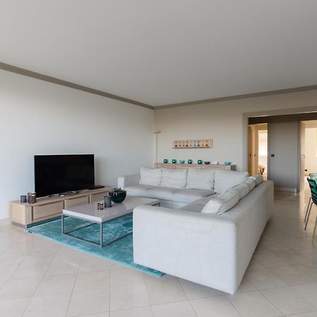Luxurious Apartment 4 People - Casino Barriere Deauville Zewnętrze zdjęcie