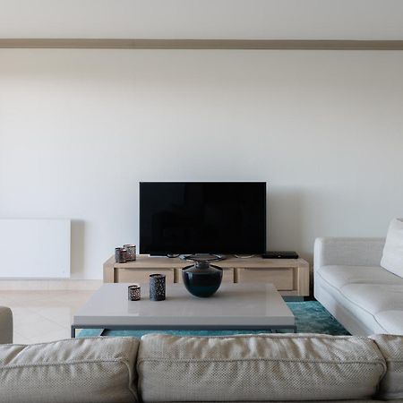 Luxurious Apartment 4 People - Casino Barriere Deauville Zewnętrze zdjęcie