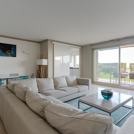 Luxurious Apartment 4 People - Casino Barriere Deauville Zewnętrze zdjęcie