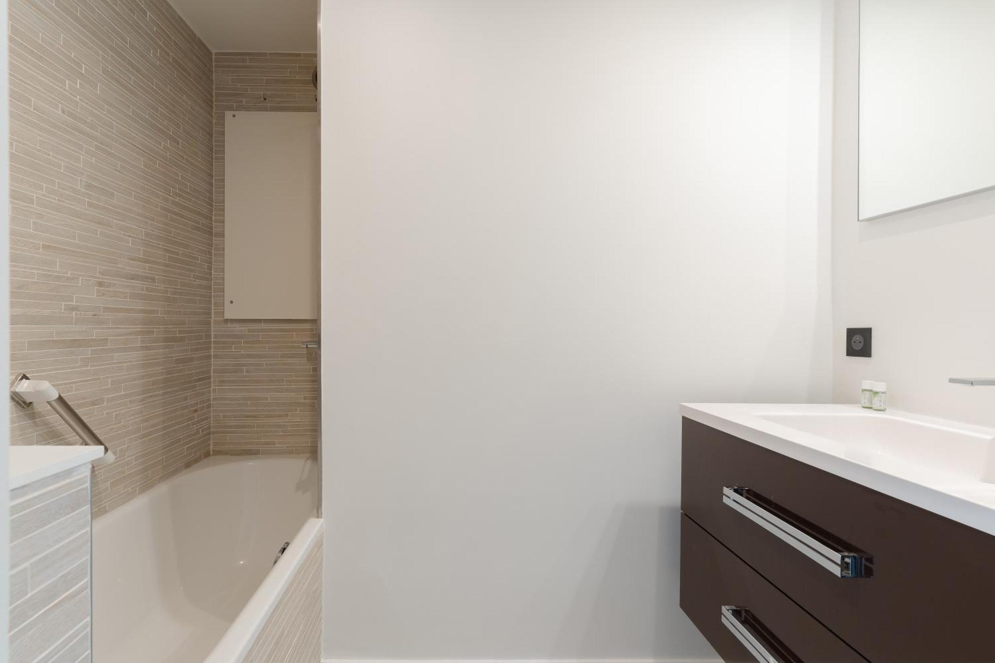 Luxurious Apartment 4 People - Casino Barriere Deauville Zewnętrze zdjęcie