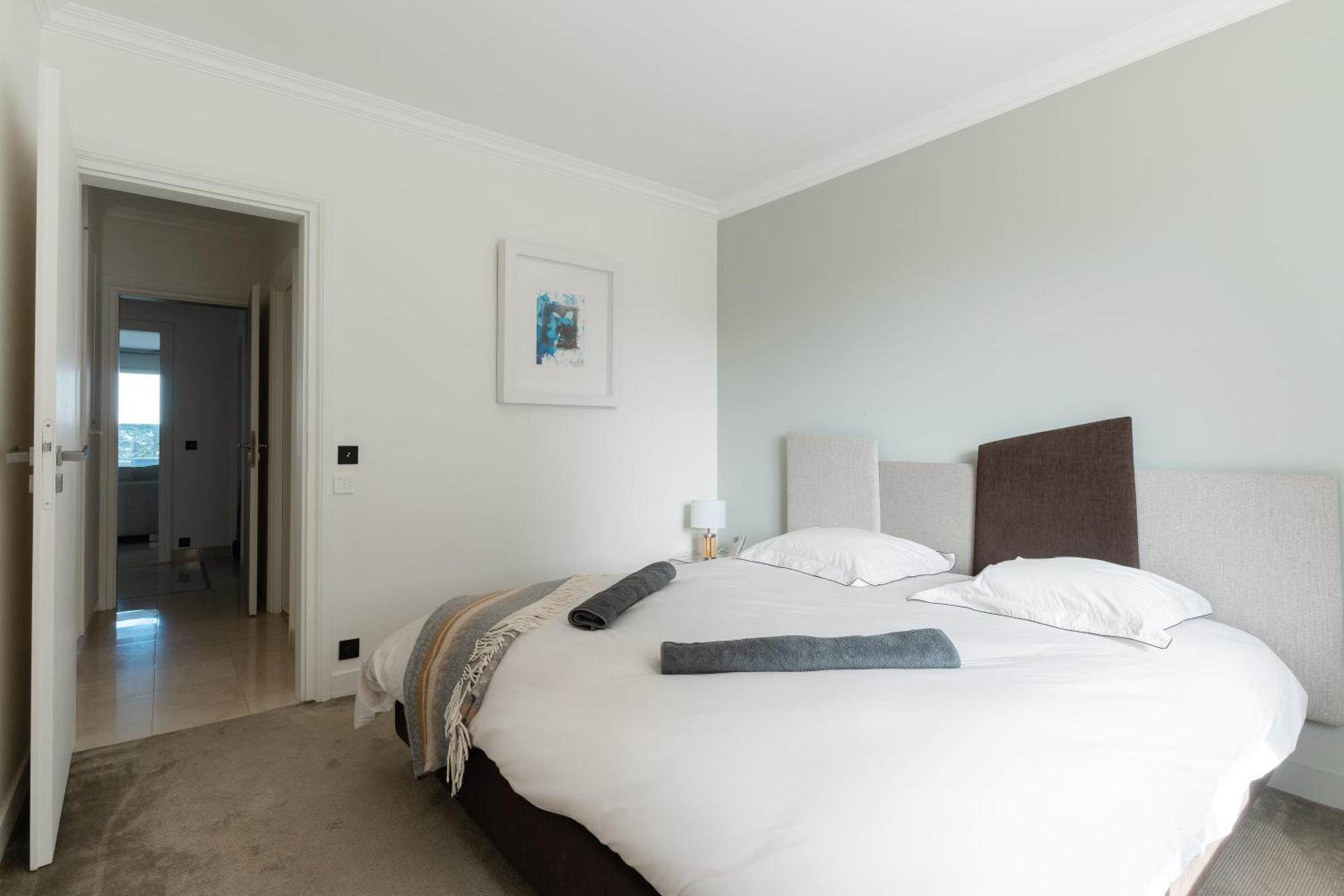 Luxurious Apartment 4 People - Casino Barriere Deauville Zewnętrze zdjęcie