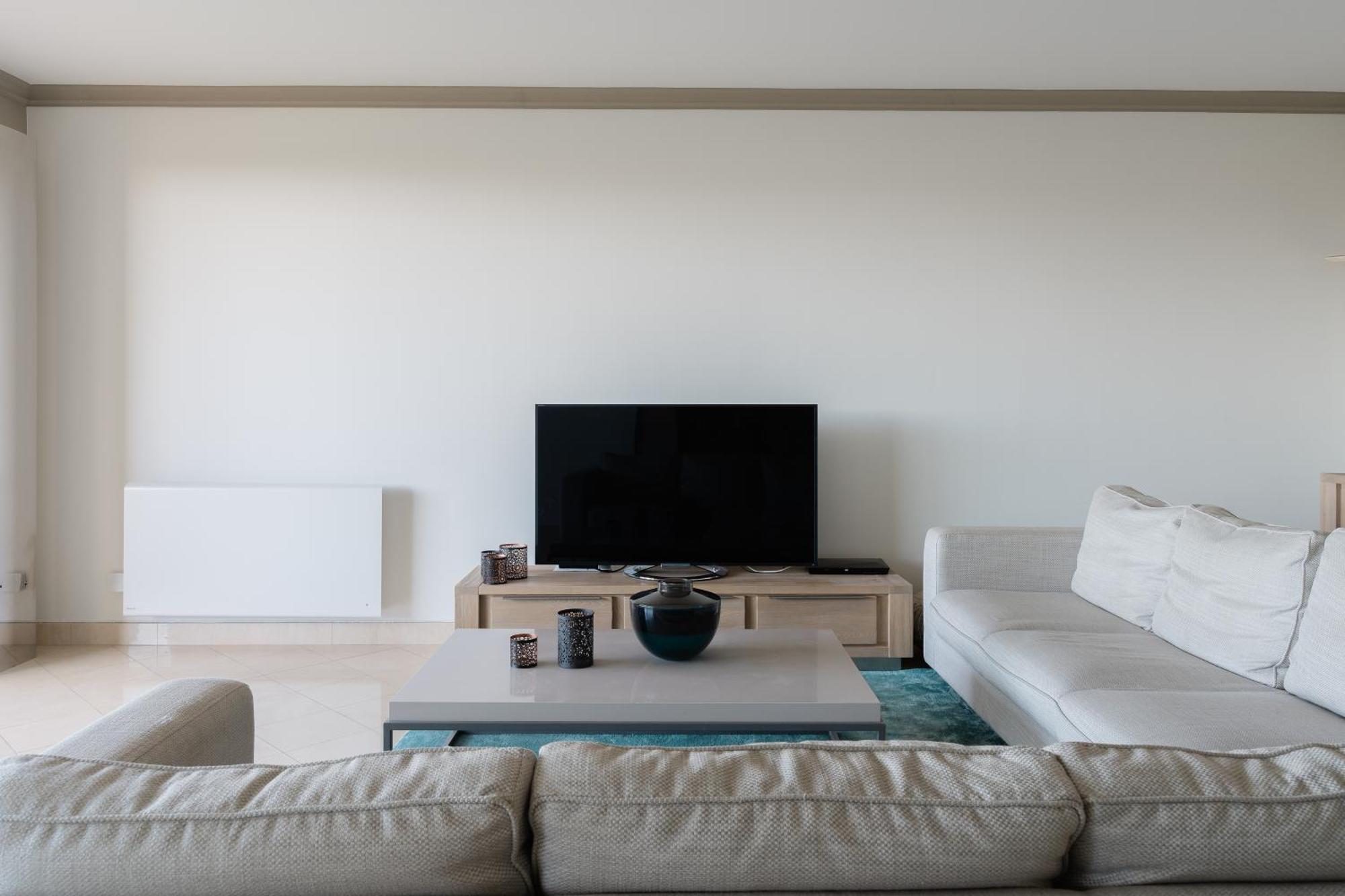 Luxurious Apartment 4 People - Casino Barriere Deauville Zewnętrze zdjęcie