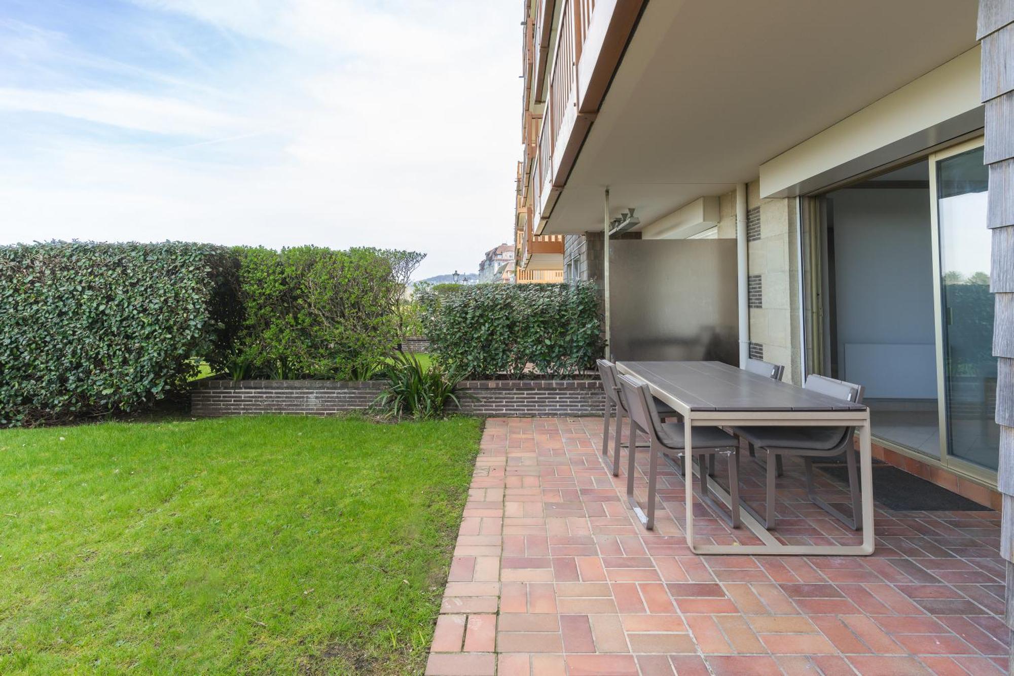 Luxurious Apartment 4 People - Casino Barriere Deauville Zewnętrze zdjęcie