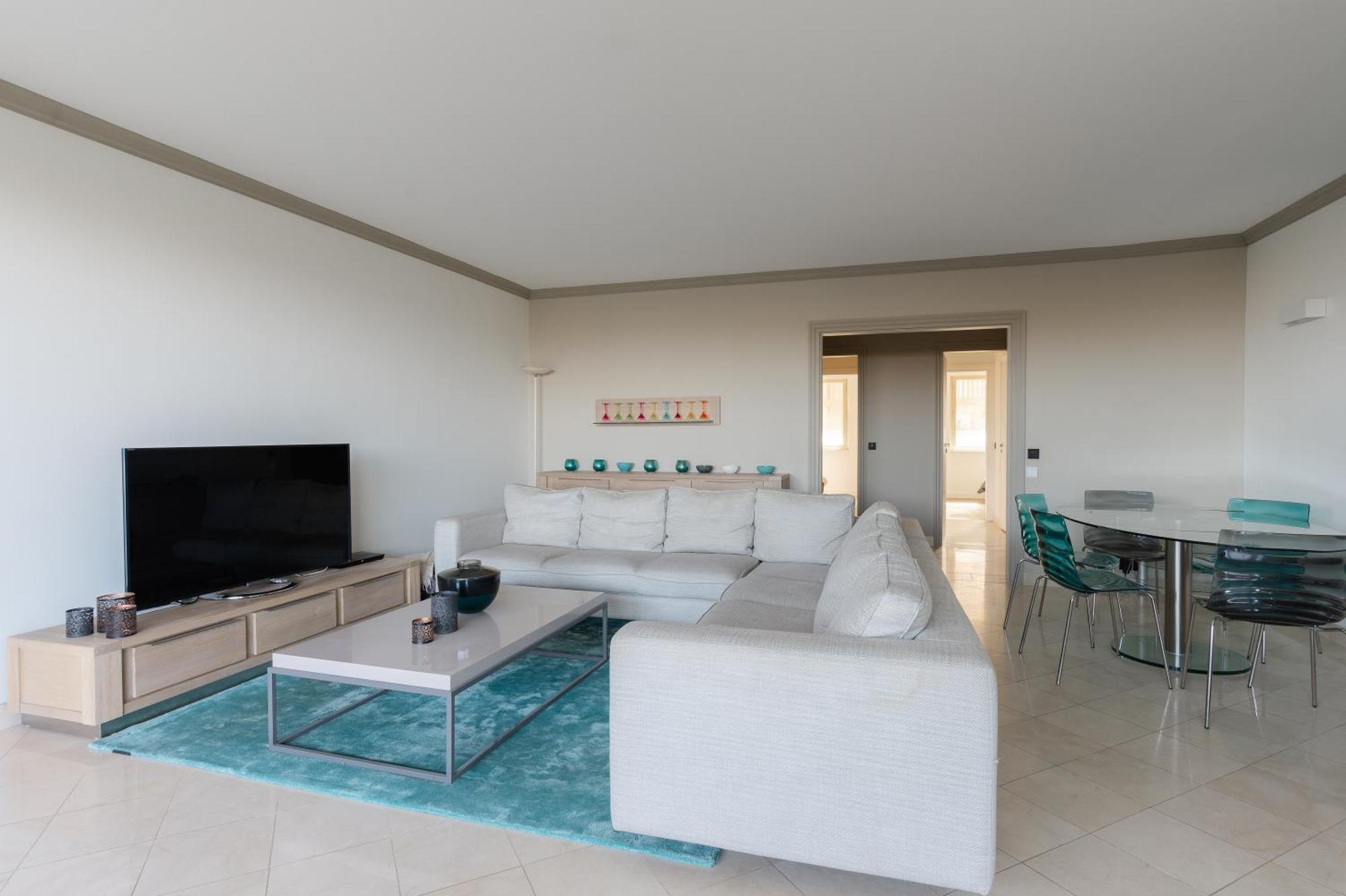 Luxurious Apartment 4 People - Casino Barriere Deauville Zewnętrze zdjęcie