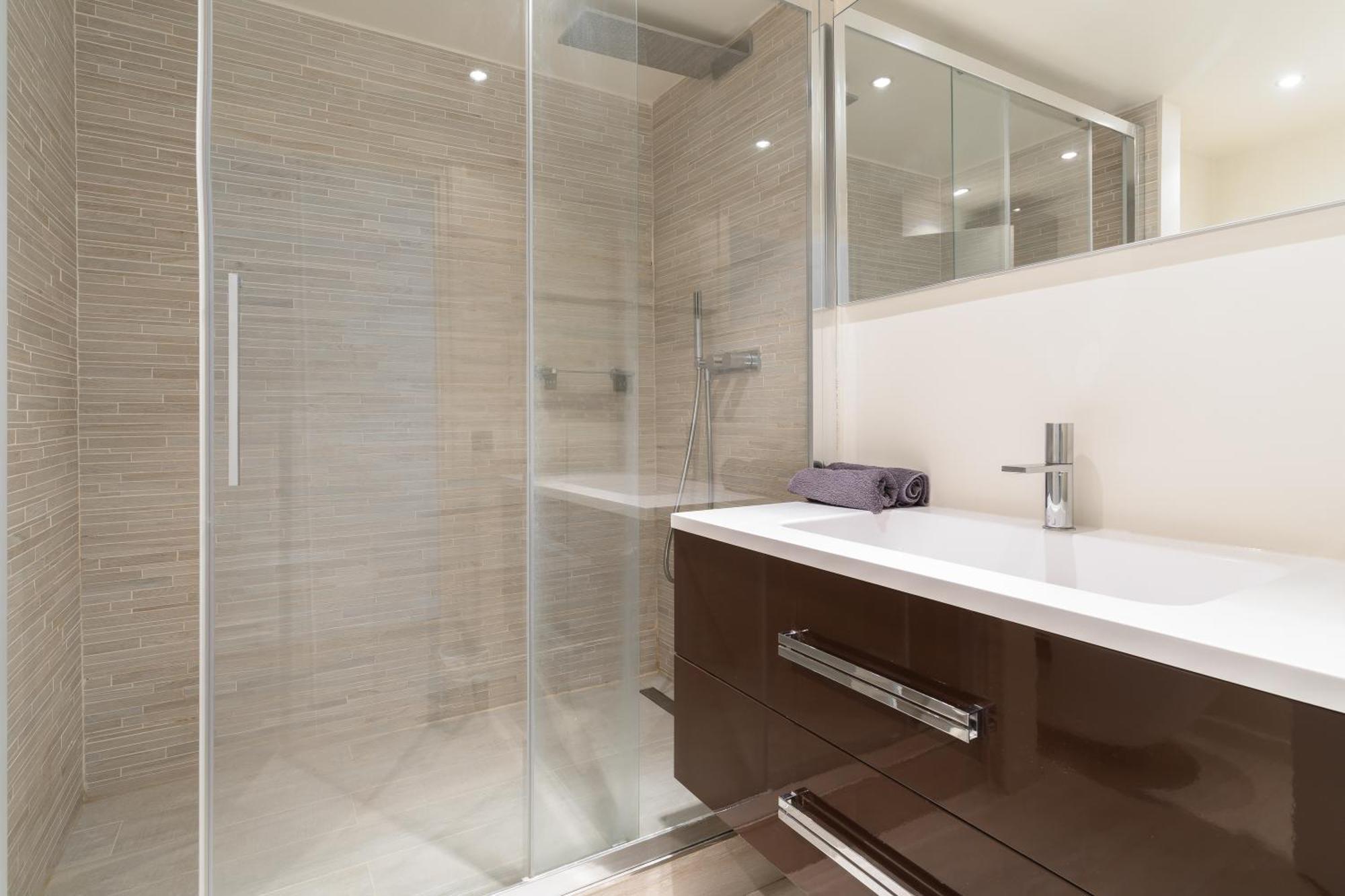 Luxurious Apartment 4 People - Casino Barriere Deauville Zewnętrze zdjęcie